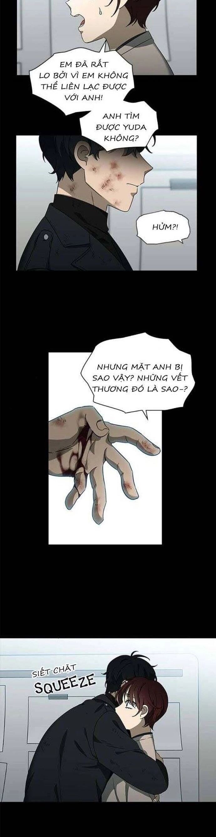 Độc Chiếm - Chapter 137 - Page 8