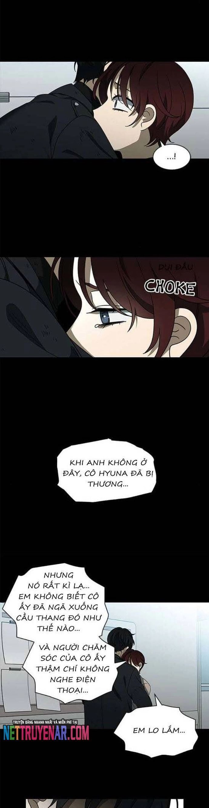 Độc Chiếm - Chapter 137 - Page 9