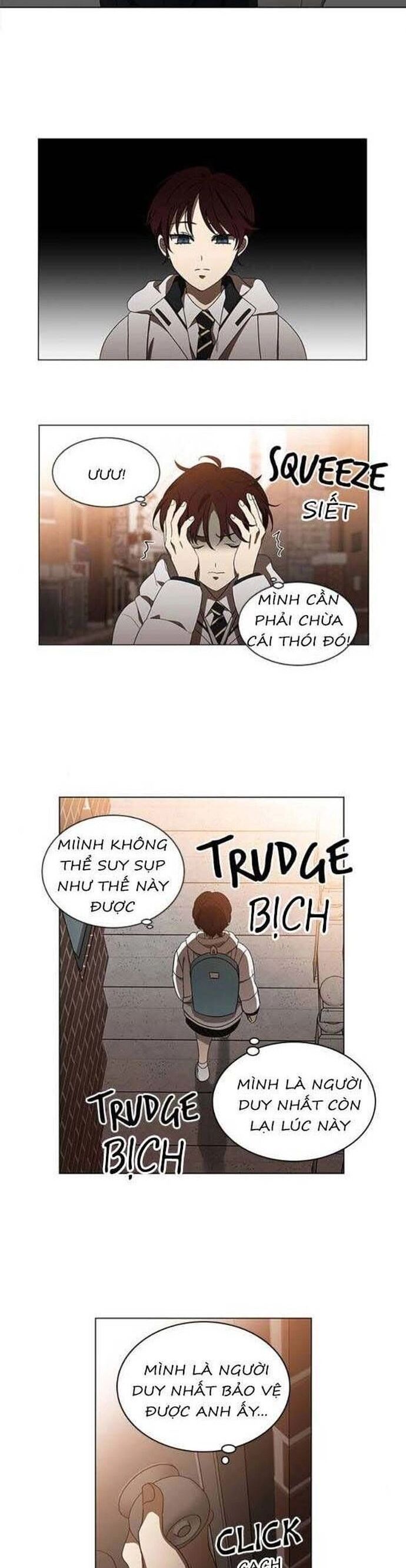 Độc Chiếm - Chapter 138 - Page 10