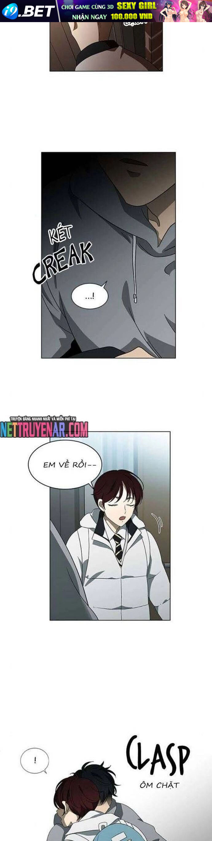Độc Chiếm - Chapter 138 - Page 11