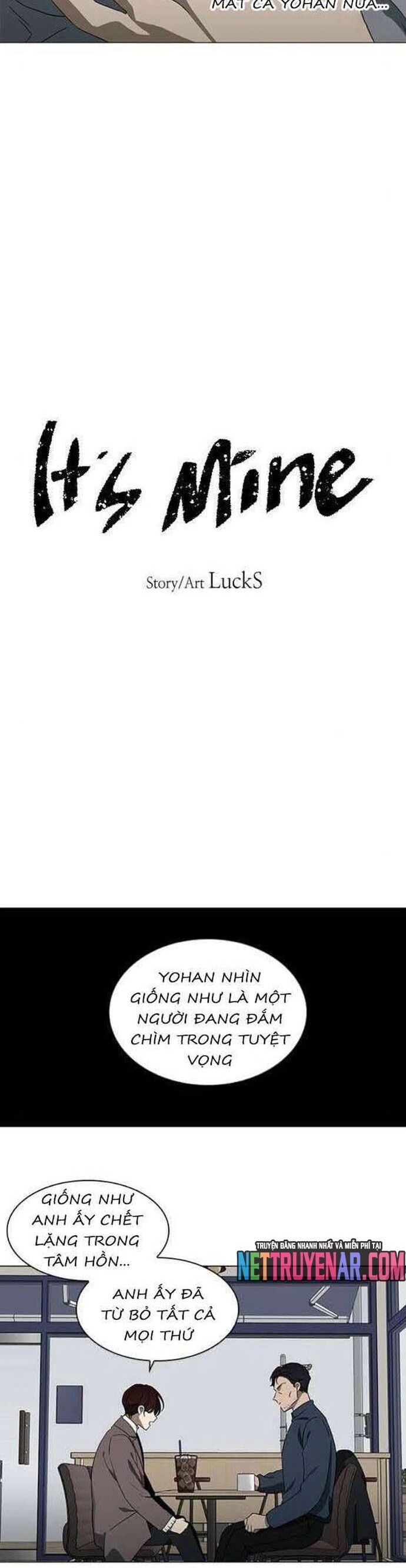 Độc Chiếm - Chapter 138 - Page 13