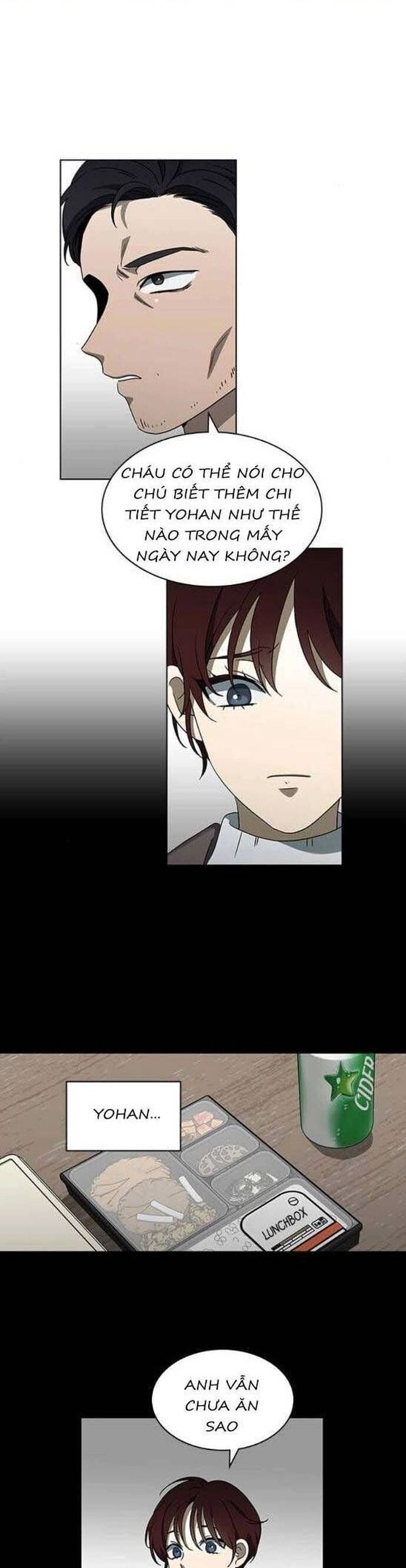 Độc Chiếm - Chapter 138 - Page 14