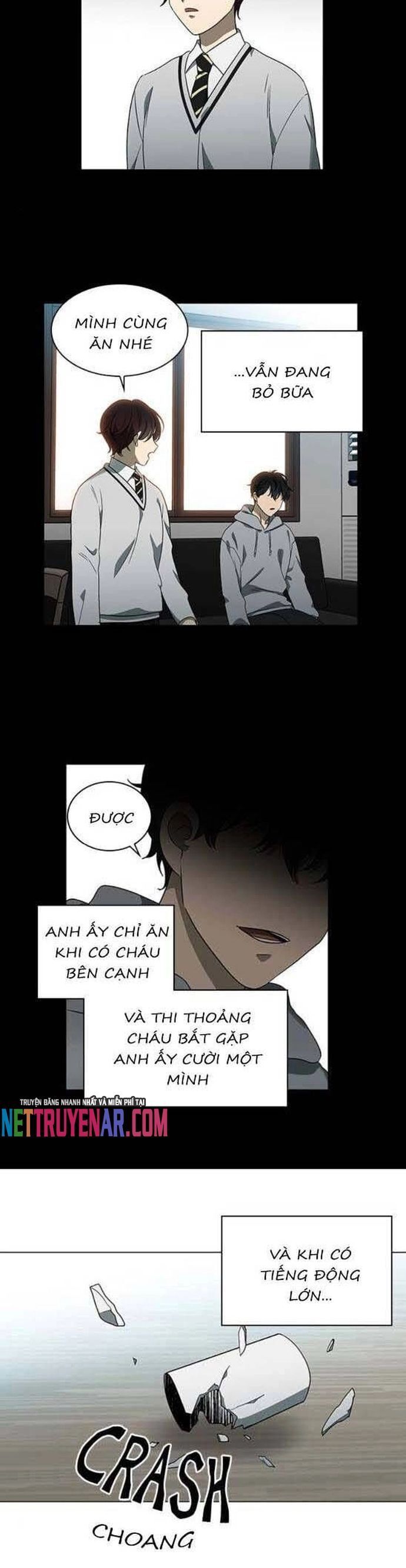 Độc Chiếm - Chapter 138 - Page 15