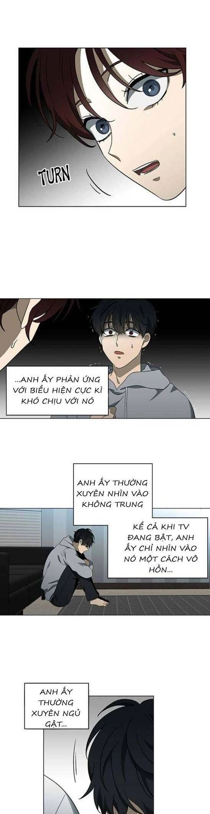 Độc Chiếm - Chapter 138 - Page 16