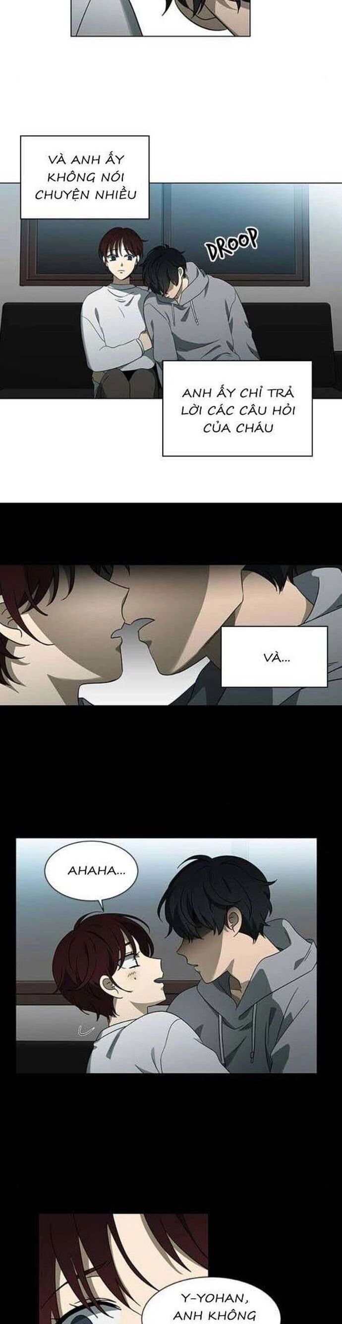 Độc Chiếm - Chapter 138 - Page 17