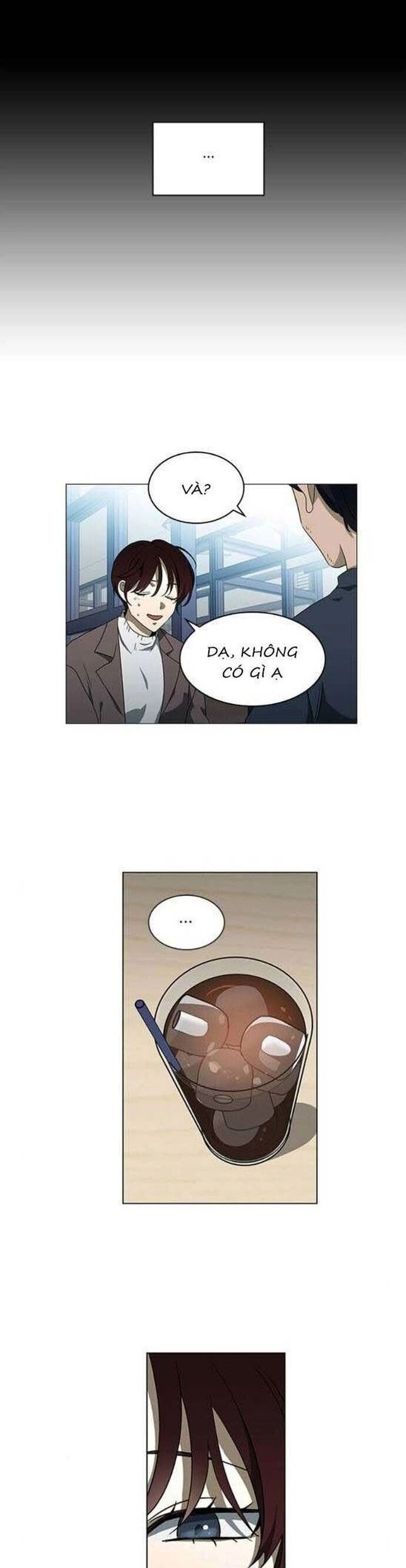 Độc Chiếm - Chapter 138 - Page 19