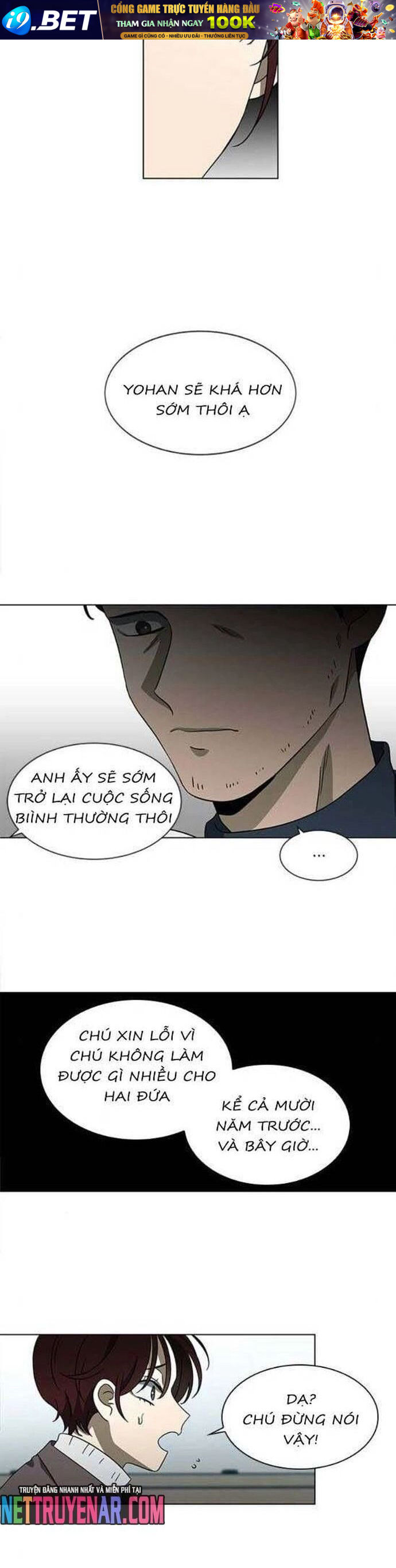 Độc Chiếm - Chapter 138 - Page 20