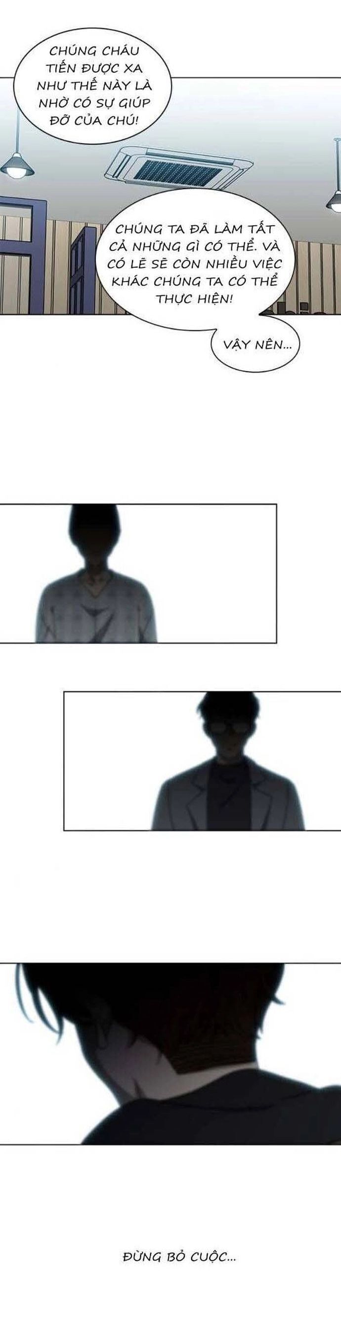 Độc Chiếm - Chapter 138 - Page 21