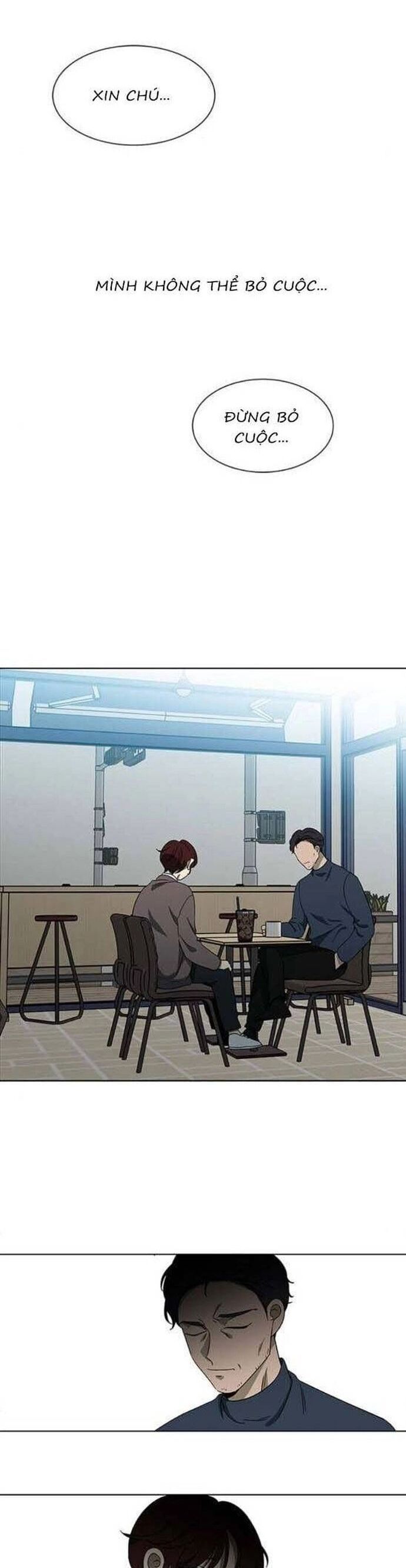 Độc Chiếm - Chapter 138 - Page 22