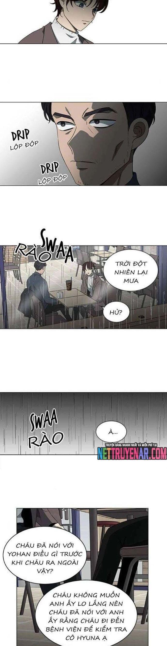 Độc Chiếm - Chapter 138 - Page 23