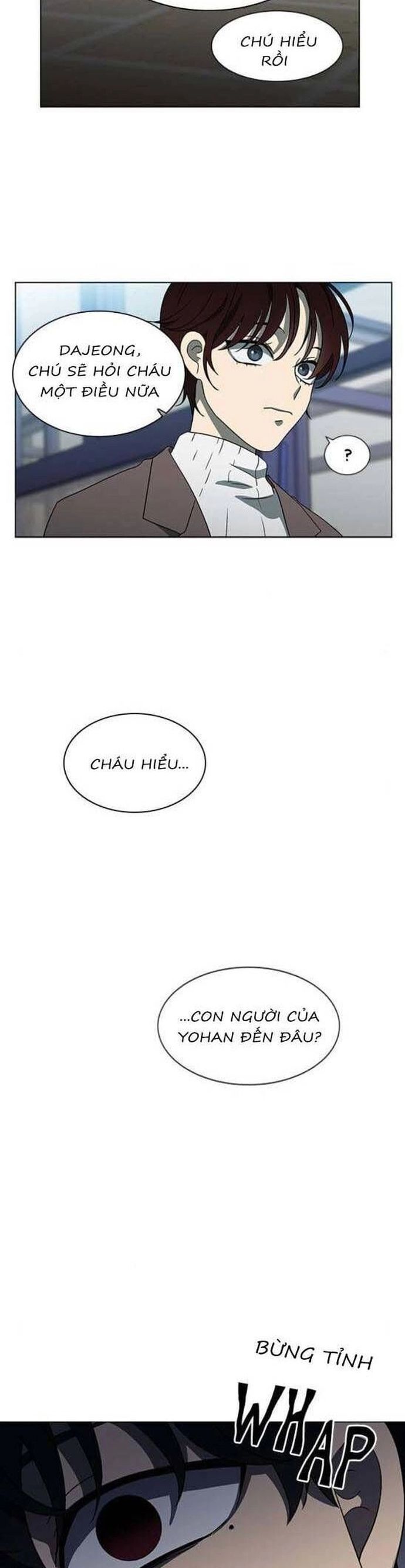 Độc Chiếm - Chapter 138 - Page 24