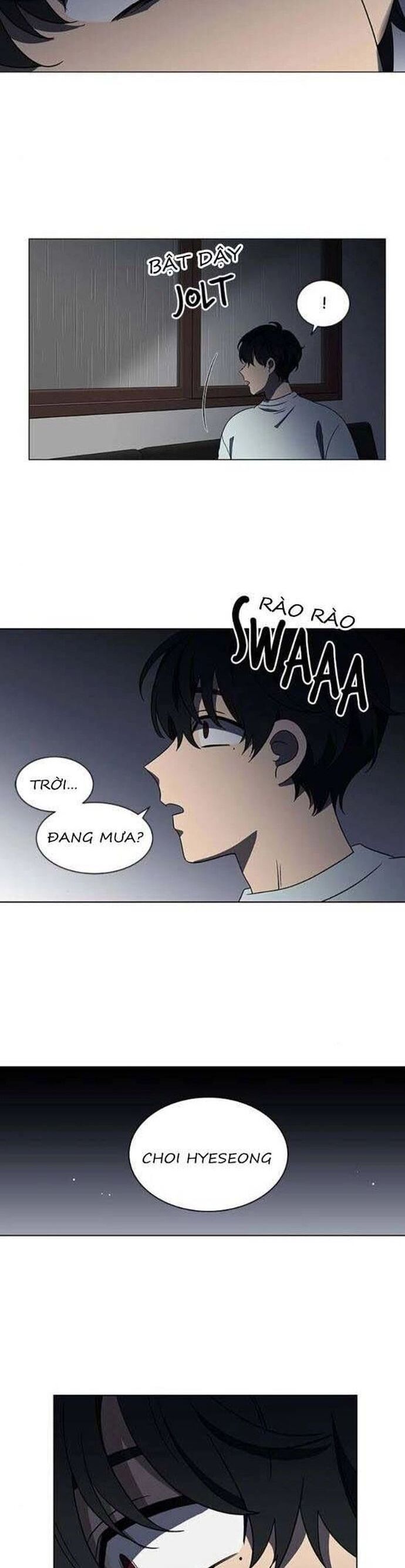 Độc Chiếm - Chapter 138 - Page 25