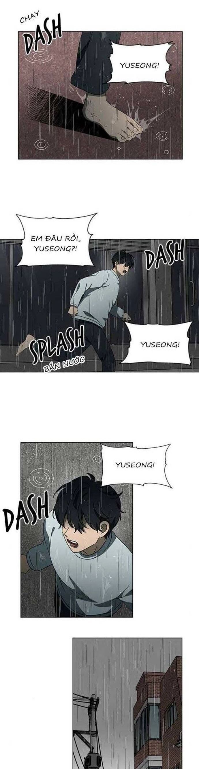 Độc Chiếm - Chapter 138 - Page 28