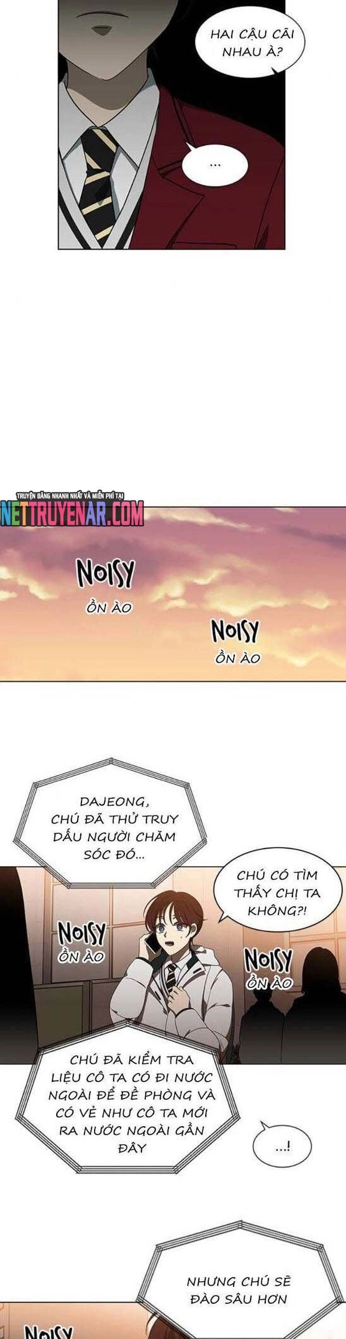 Độc Chiếm - Chapter 138 - Page 3