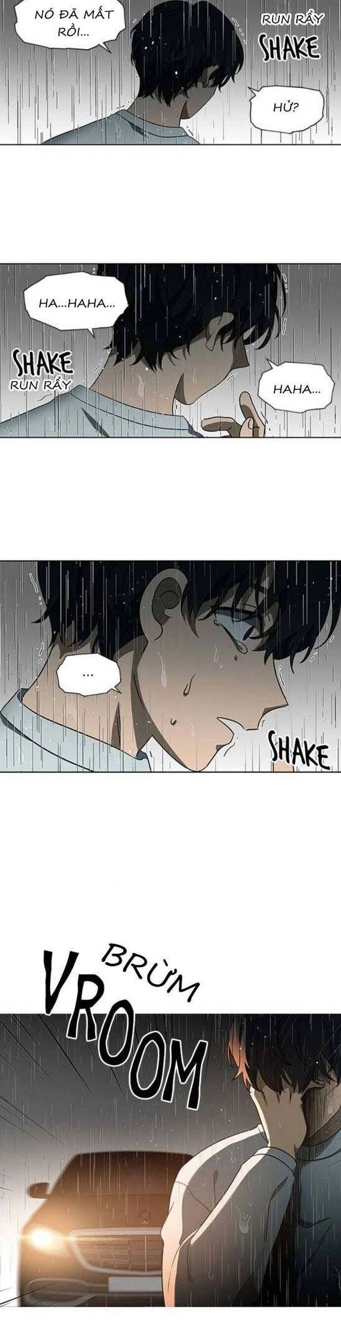 Độc Chiếm - Chapter 138 - Page 31