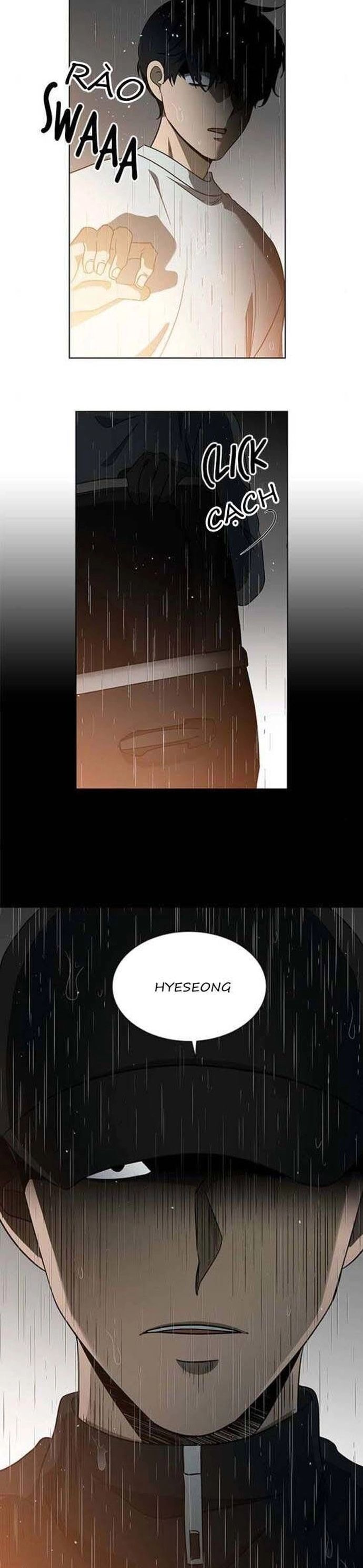 Độc Chiếm - Chapter 138 - Page 33