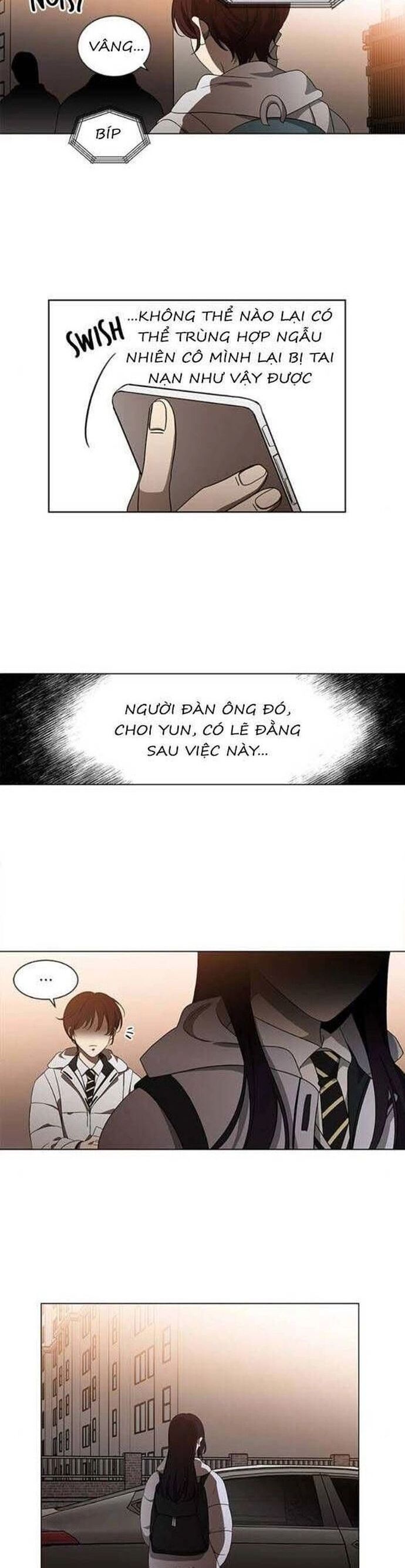 Độc Chiếm - Chapter 138 - Page 4