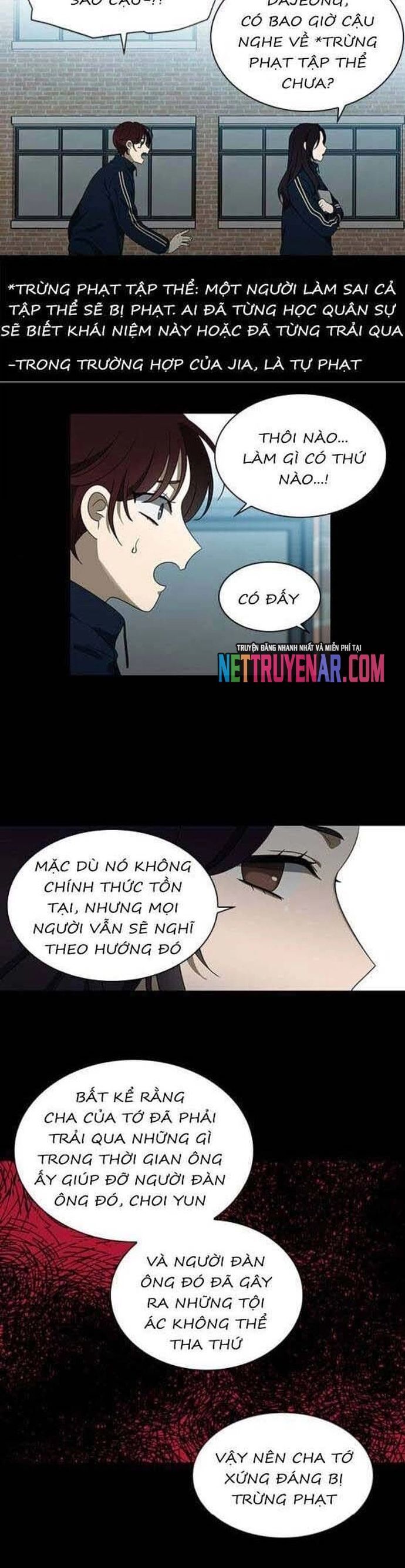 Độc Chiếm - Chapter 138 - Page 6