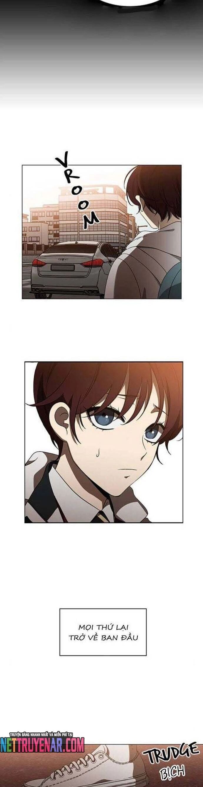 Độc Chiếm - Chapter 138 - Page 8