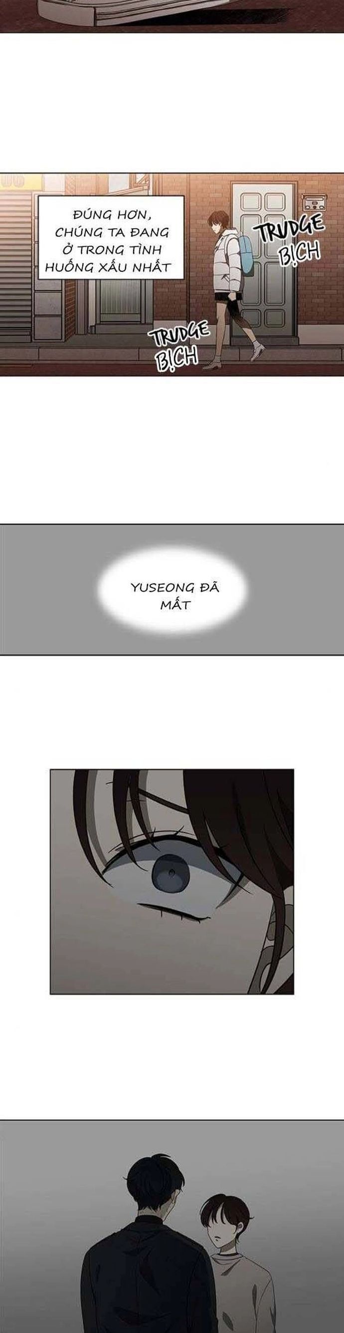 Độc Chiếm - Chapter 138 - Page 9