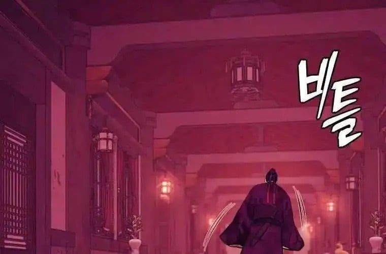 Thái Thú Kang Jin Lee - Chapter 91 - Page 10