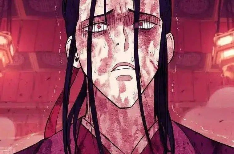 Thái Thú Kang Jin Lee - Chapter 91 - Page 39