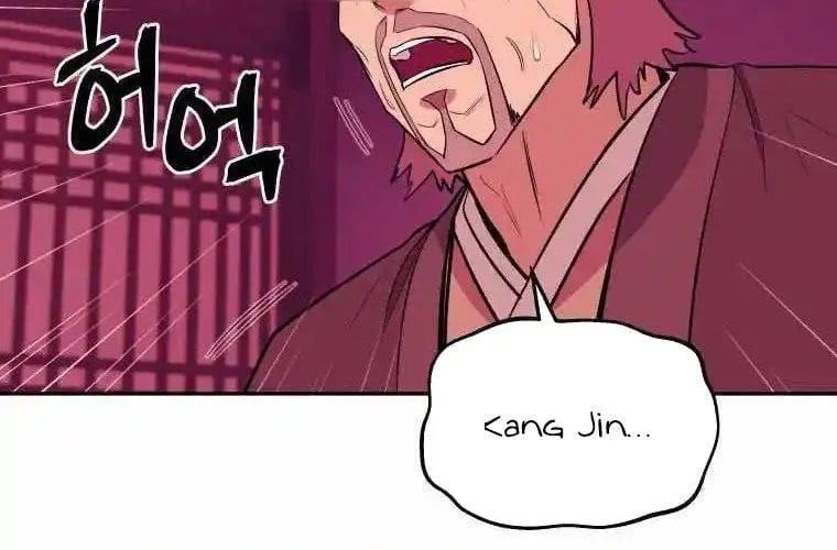 Thái Thú Kang Jin Lee - Chapter 91 - Page 63