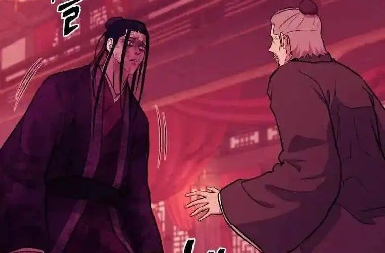 Thái Thú Kang Jin Lee - Chapter 91 - Page 70