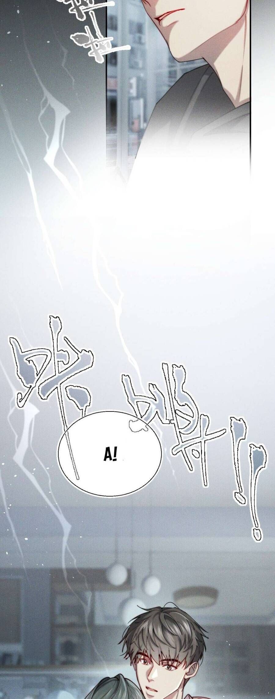 Chứng Mưa Bão - Chapter 1 - Page 26