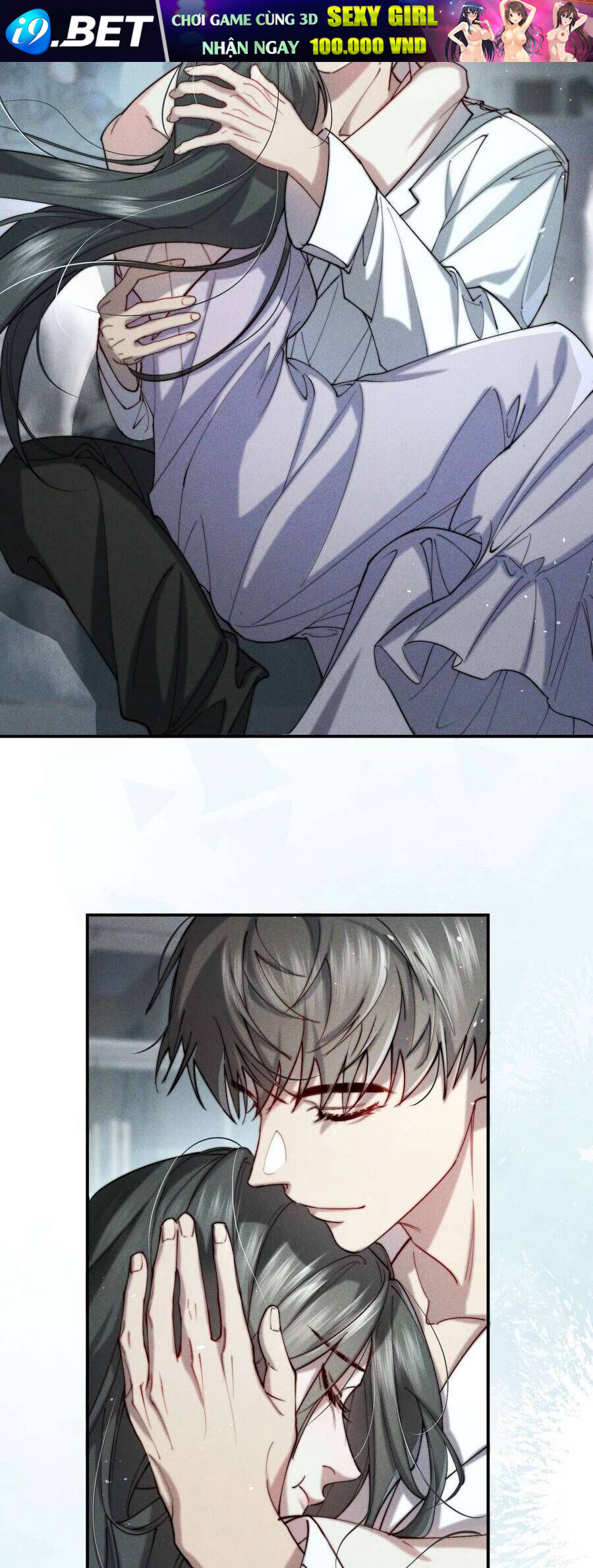 Chứng Mưa Bão - Chapter 1 - Page 27