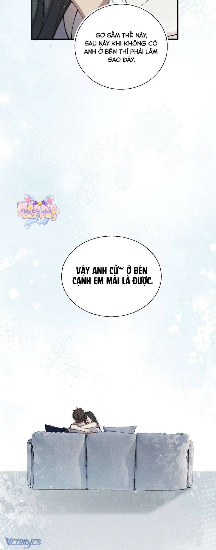 Chứng Mưa Bão - Chapter 1 - Page 28