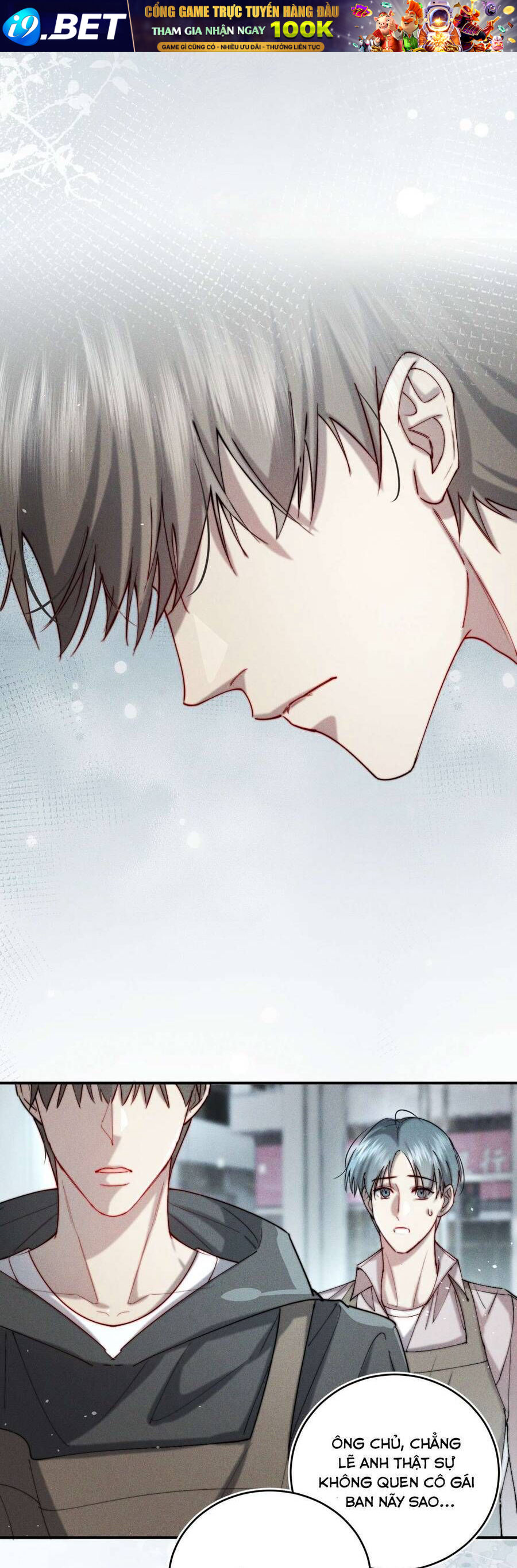 Chứng Mưa Bão - Chapter 1 - Page 29