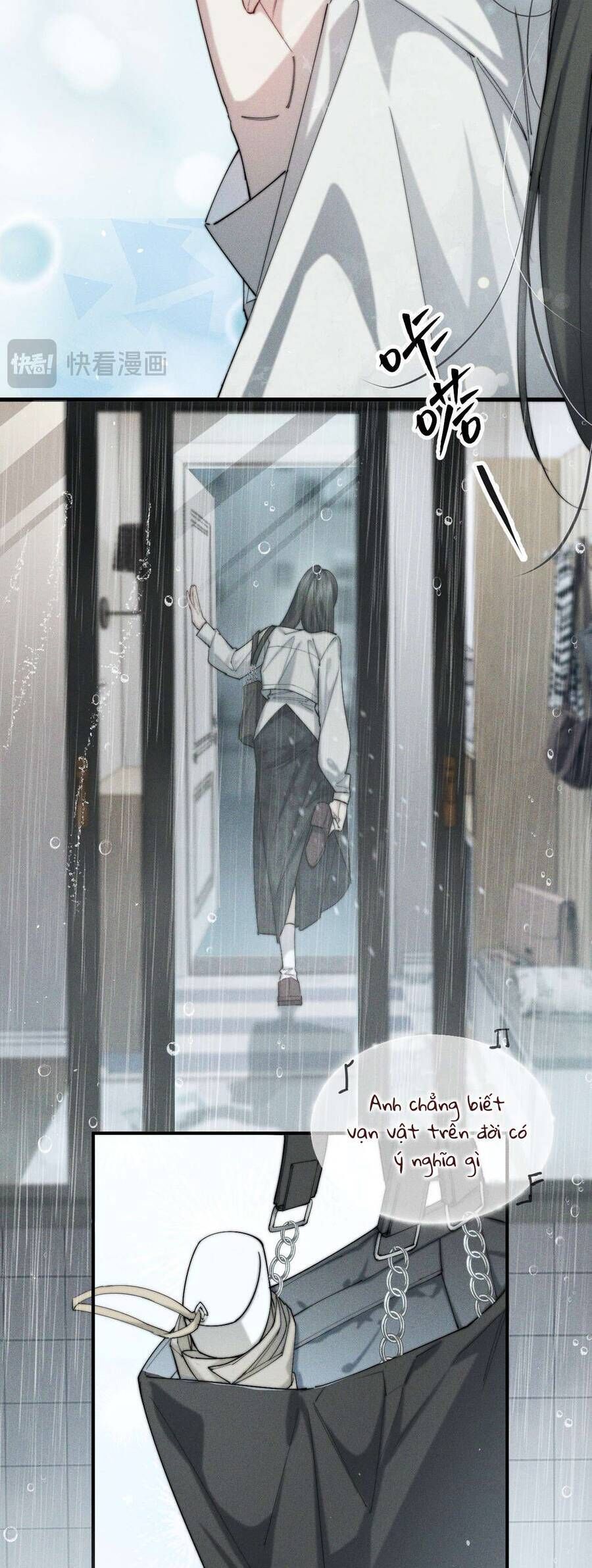 Chứng Mưa Bão - Chapter 1 - Page 4