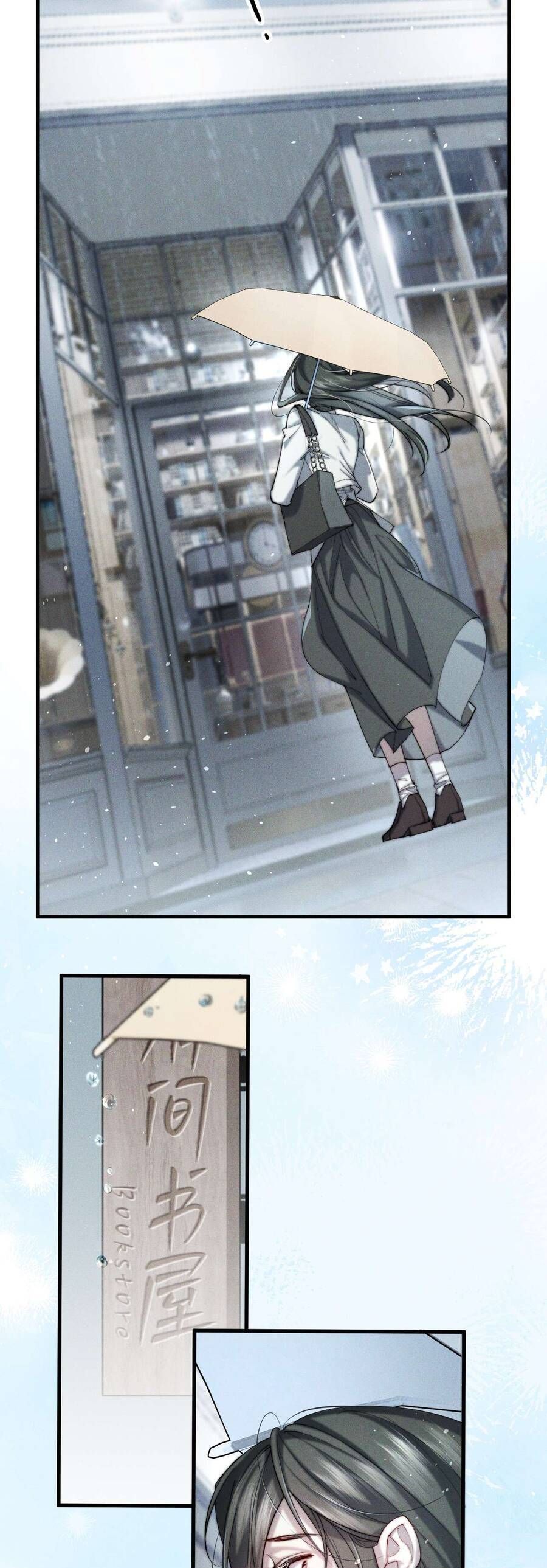 Chứng Mưa Bão - Chapter 1 - Page 9