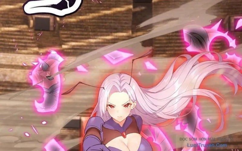 Thái Cổ Thập Hung: Người Khác Ngự Thú Ta Ngự Thú Nương - Chapter 67 - Page 121