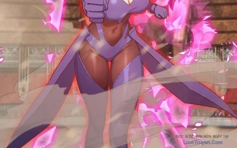 Thái Cổ Thập Hung: Người Khác Ngự Thú Ta Ngự Thú Nương - Chapter 67 - Page 122