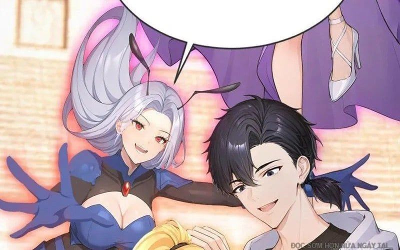 Thái Cổ Thập Hung: Người Khác Ngự Thú Ta Ngự Thú Nương - Chapter 67 - Page 130