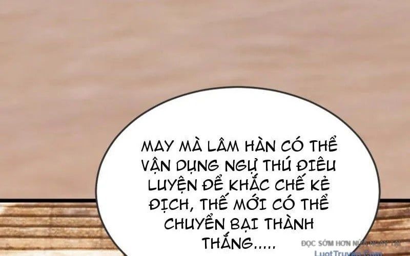 Thái Cổ Thập Hung: Người Khác Ngự Thú Ta Ngự Thú Nương - Chapter 67 - Page 135