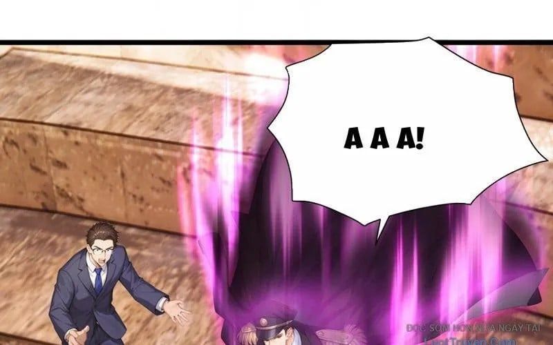 Thái Cổ Thập Hung: Người Khác Ngự Thú Ta Ngự Thú Nương - Chapter 67 - Page 163