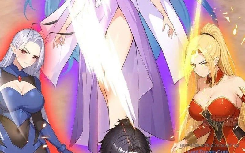 Thái Cổ Thập Hung: Người Khác Ngự Thú Ta Ngự Thú Nương - Chapter 67 - Page 176