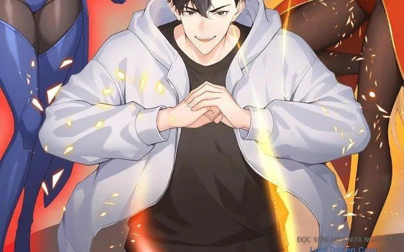 Thái Cổ Thập Hung: Người Khác Ngự Thú Ta Ngự Thú Nương - Chapter 67 - Page 177