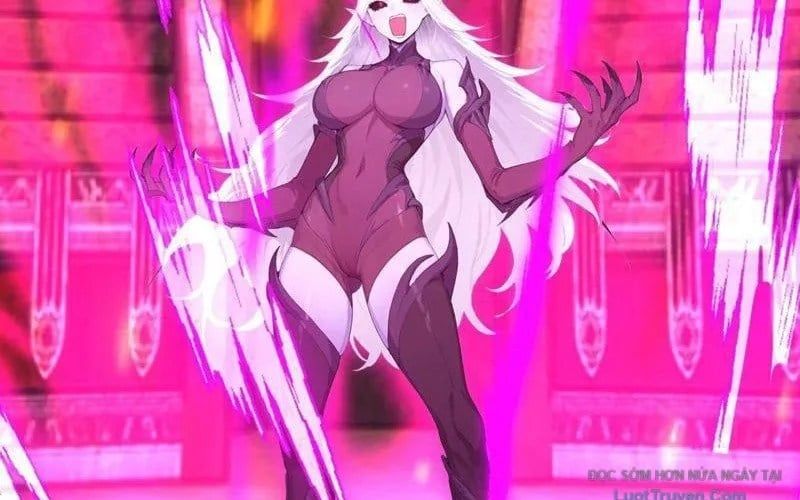 Thái Cổ Thập Hung: Người Khác Ngự Thú Ta Ngự Thú Nương - Chapter 67 - Page 182