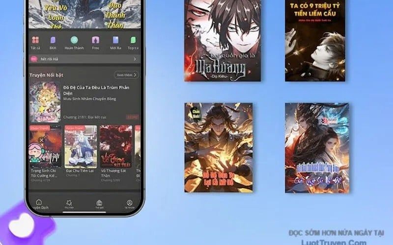 Thái Cổ Thập Hung: Người Khác Ngự Thú Ta Ngự Thú Nương - Chapter 67 - Page 188