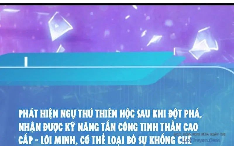 Thái Cổ Thập Hung: Người Khác Ngự Thú Ta Ngự Thú Nương - Chapter 67 - Page 22