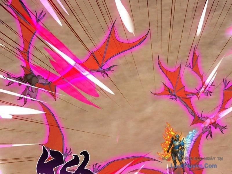 Thái Cổ Thập Hung: Người Khác Ngự Thú Ta Ngự Thú Nương - Chapter 68 - Page 110