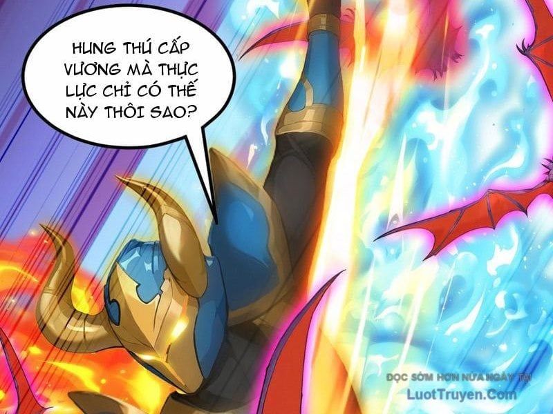 Thái Cổ Thập Hung: Người Khác Ngự Thú Ta Ngự Thú Nương - Chapter 68 - Page 113