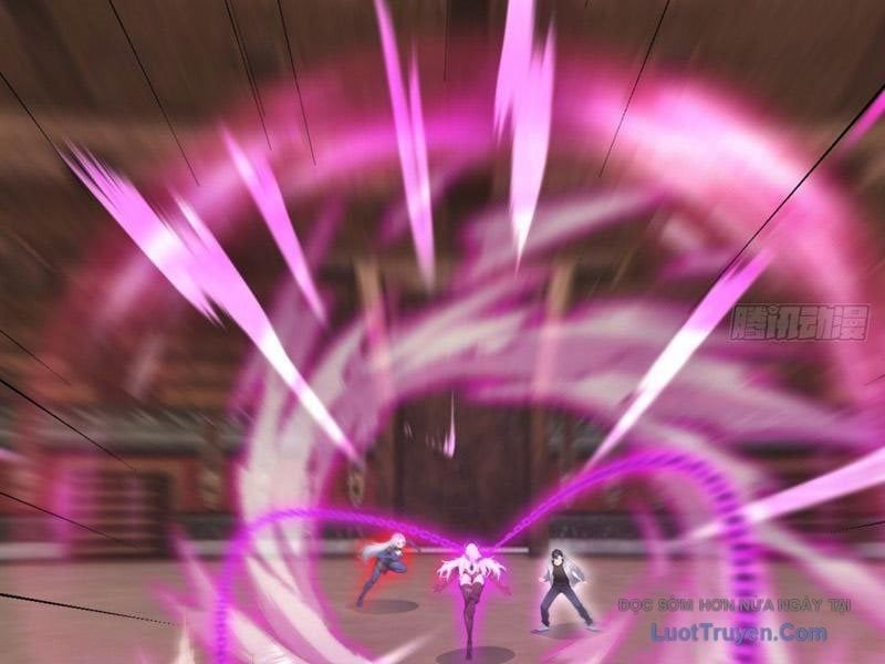 Thái Cổ Thập Hung: Người Khác Ngự Thú Ta Ngự Thú Nương - Chapter 68 - Page 62