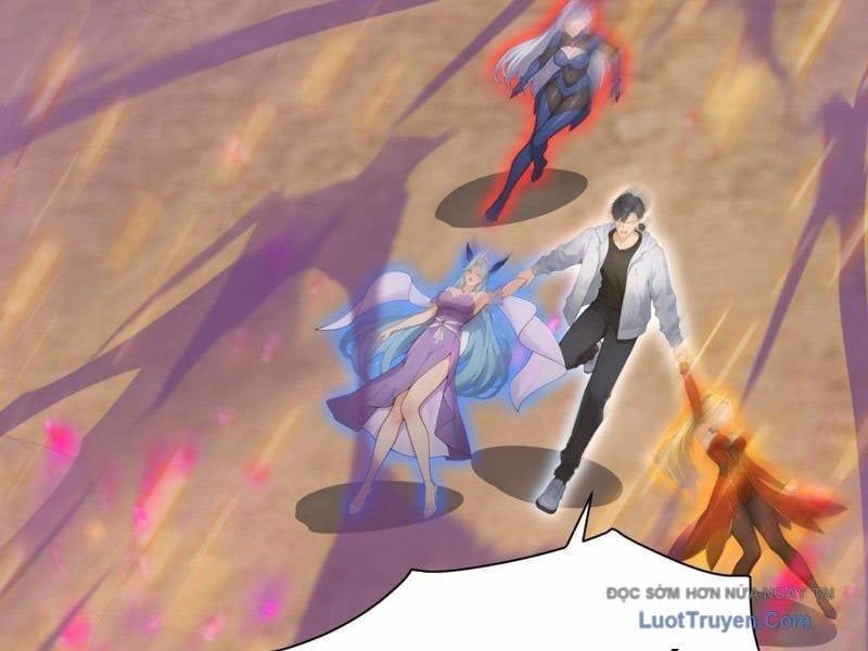 Thái Cổ Thập Hung: Người Khác Ngự Thú Ta Ngự Thú Nương - Chapter 68 - Page 77