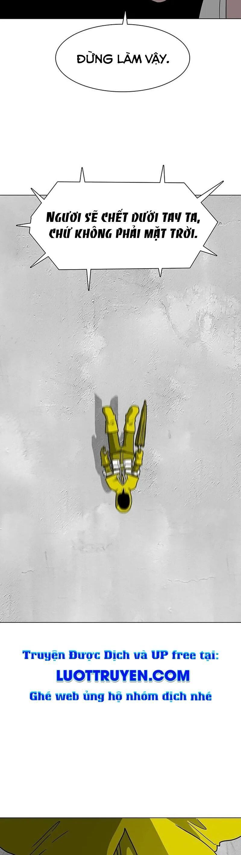 Vết Mờ Của Quá Khứ - Chapter 8 - Page 10