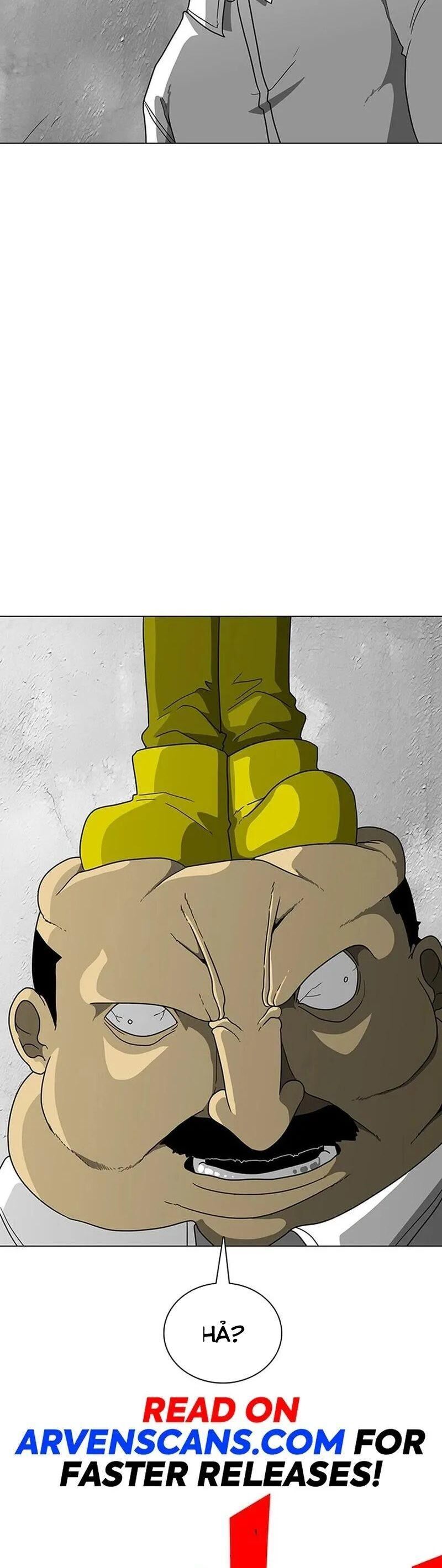 Vết Mờ Của Quá Khứ - Chapter 8 - Page 12